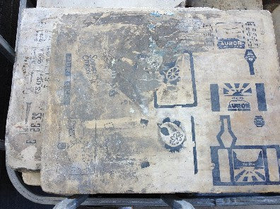 Litho Stone