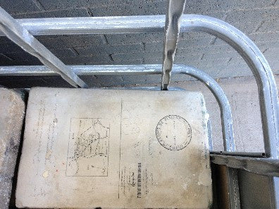 Litho Stone