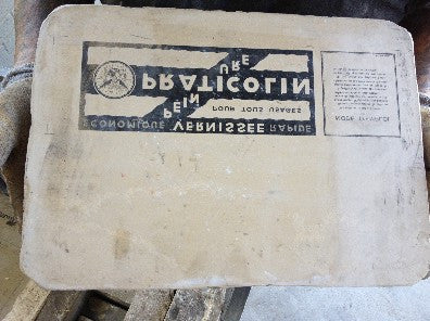 Litho Stone