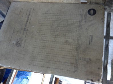 Litho Stone