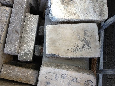 Litho Stone – Antiquities Warehouse