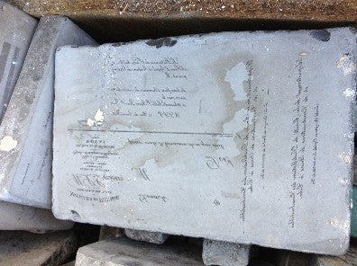 Litho Stone