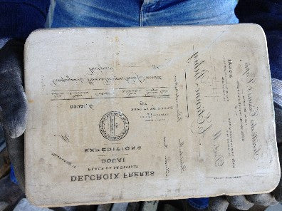 Litho Stone