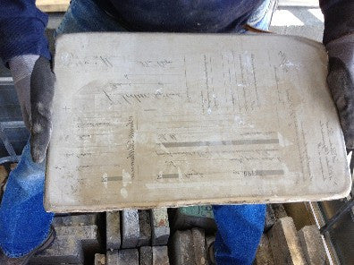 Litho Stone
