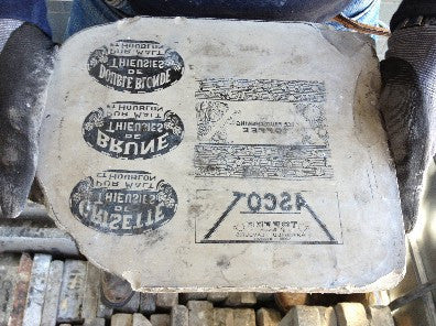 Litho Stone