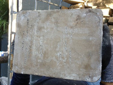 Litho Stone
