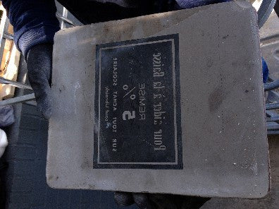 Litho Stone