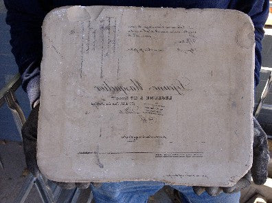 Litho Stone