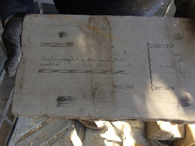 Litho Stone