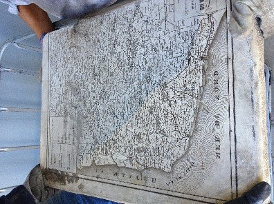 Litho Stone
