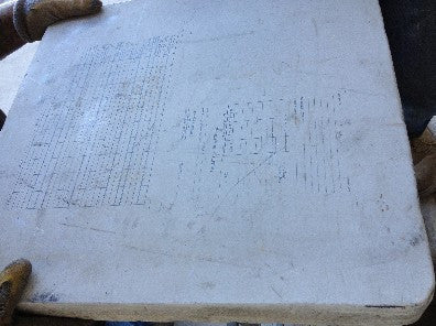 Litho Stone