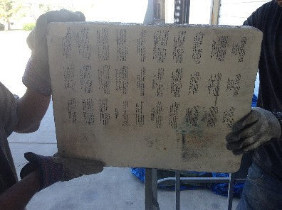 Litho Stone