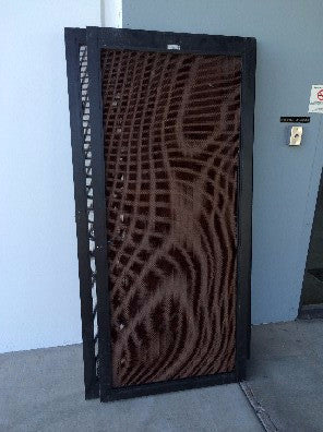 Metal Grate
