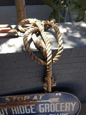 Ship Rope