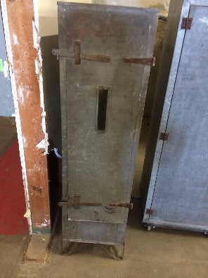 Metal Locker Cabinet