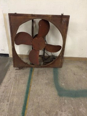 Industrial Fan