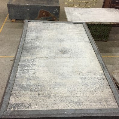 Concrete looking Slab 4'x3'