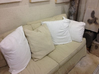 Pillows, medium