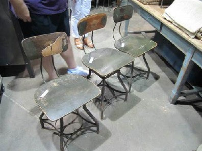 Chairs, Set of 4 Toledo  (not sold individually)
