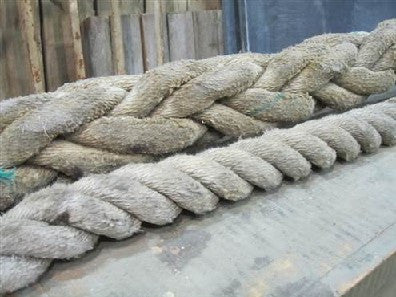 Rope