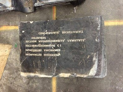 Litho Stone