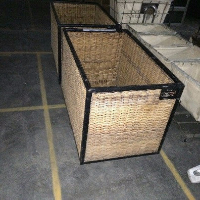 Factory Basket