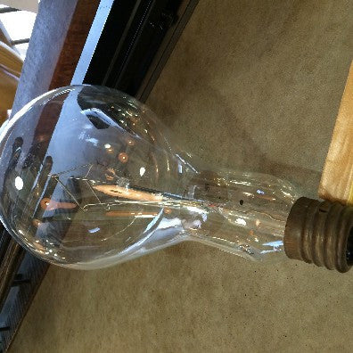 Light Bulb Large