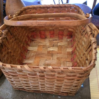 Basket, small