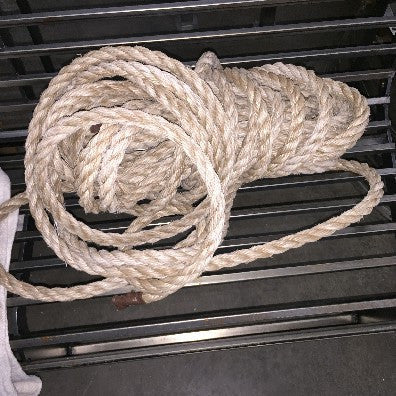 Rope