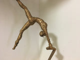 Deco Dancer/Sculpture