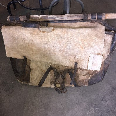 Canvas Tote Bag