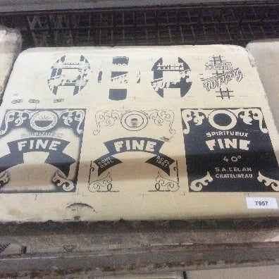 Fine Litho