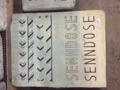 Litho Stone Senndose