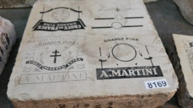 Lithography Stone