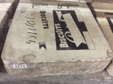 Litho stone  Biscuts