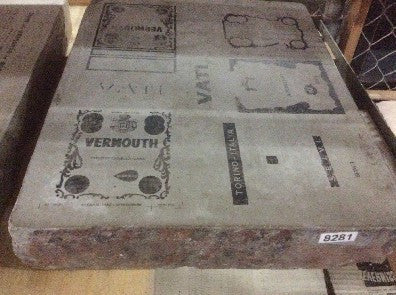 Litho stone  Torino Italia