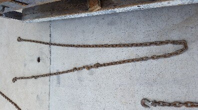 Long chain