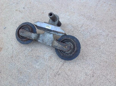 door roller