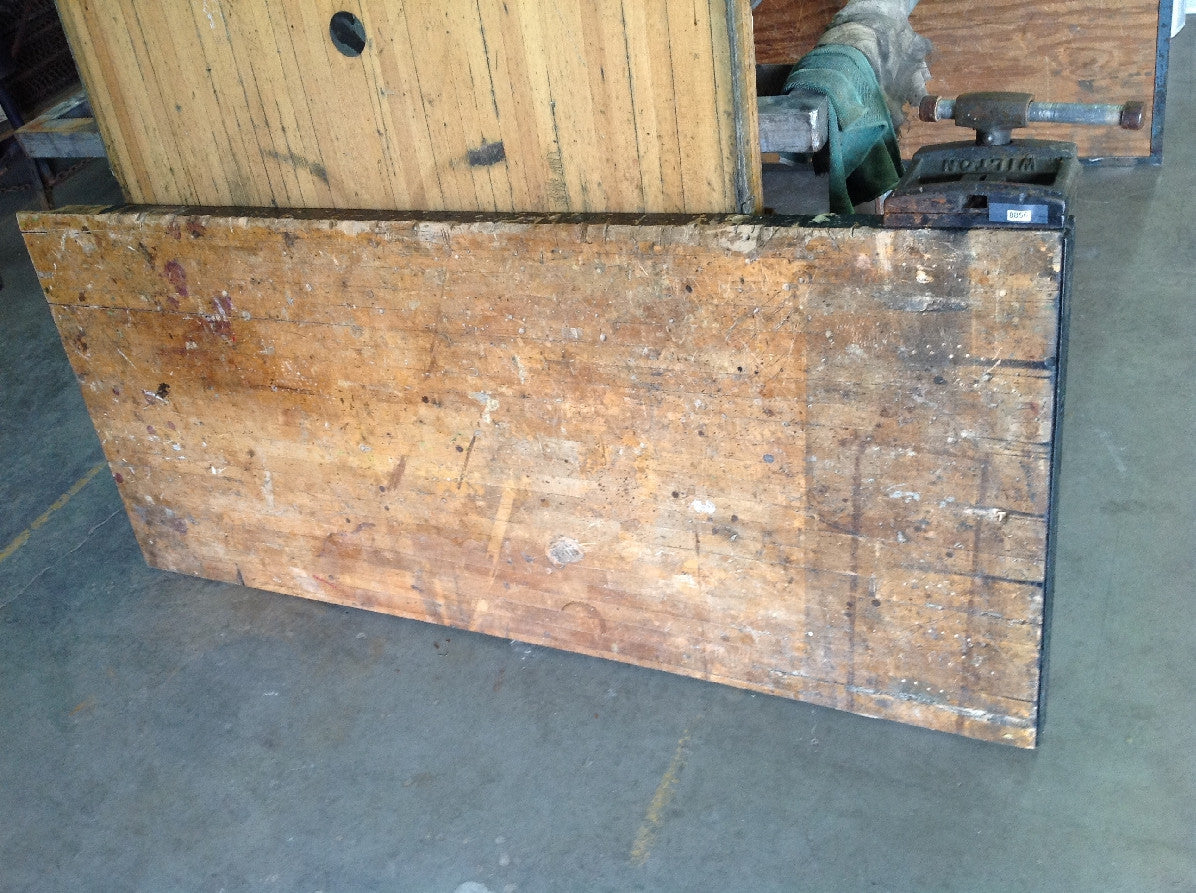 Work Table Top