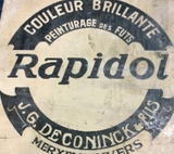 Litho Stone