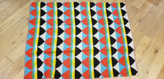 Camp Blanket