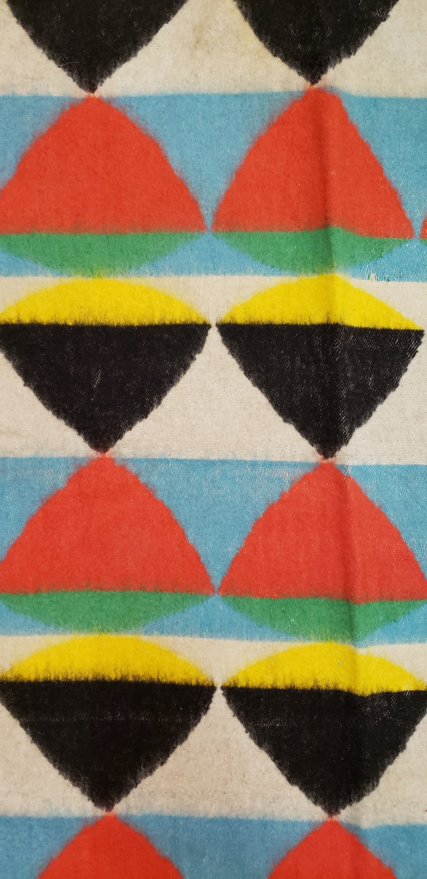 Camp Blanket