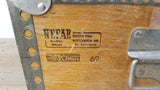 Swedish "NEFA" Crate