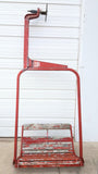 Ski Lift Seat from Sugar Loaf Ski Resort, Michigan