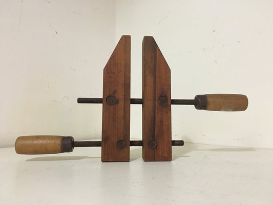 Wooden Clamp