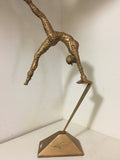Deco Dancer/Sculpture