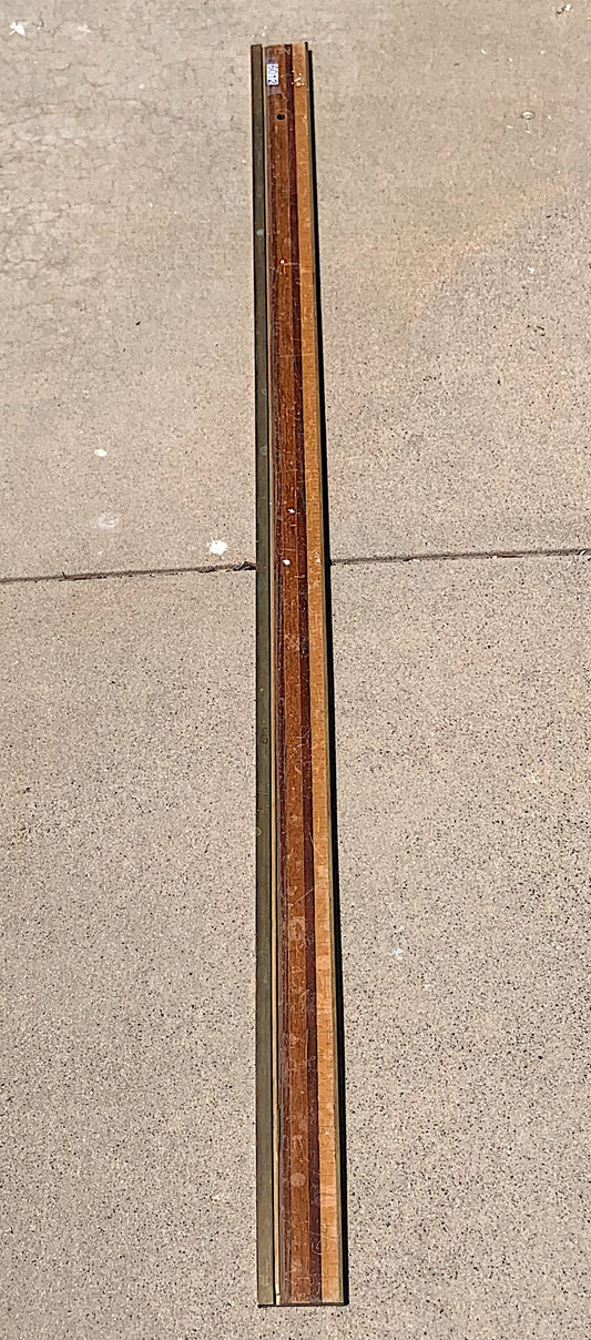 Wallpaper Measuring Stick (Decor)