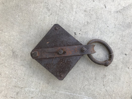 Pulley