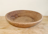 Turkish Dough Bowl (Large)