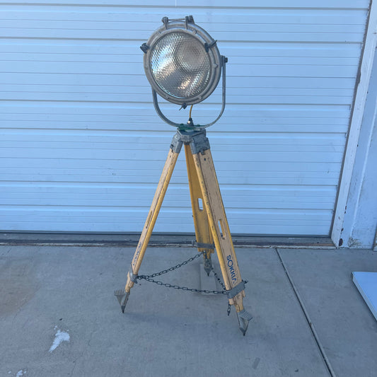 Floor Lamps Spotlights Antiquities Warehouse